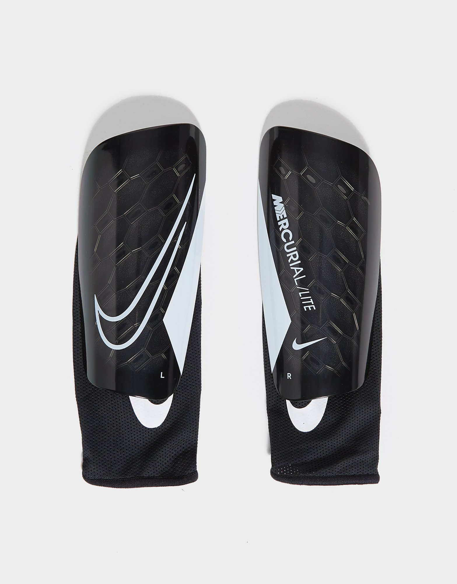 Nike Protège-tibias de football Nike Mercurial Lite