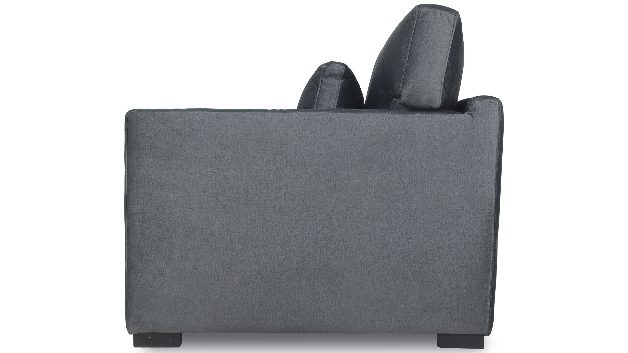 Fauteuil - Loveseat Frederique