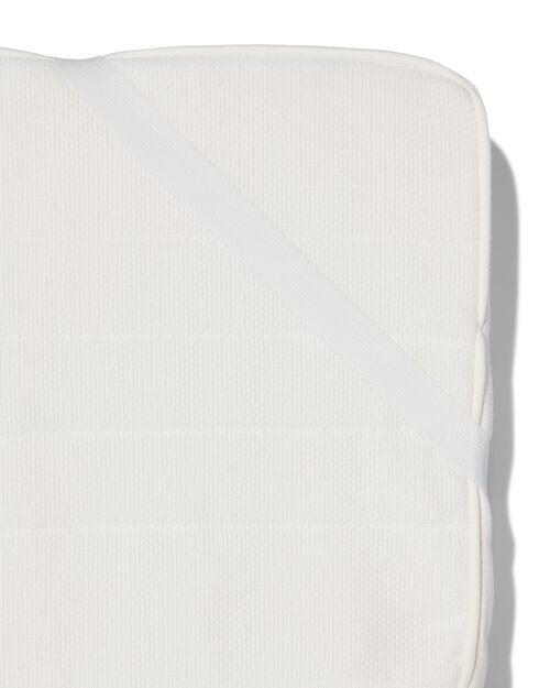 protège-matelas molleton imperméable 90x200