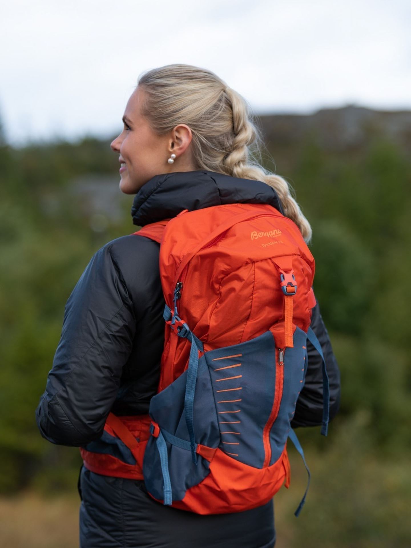 Rondane 24L