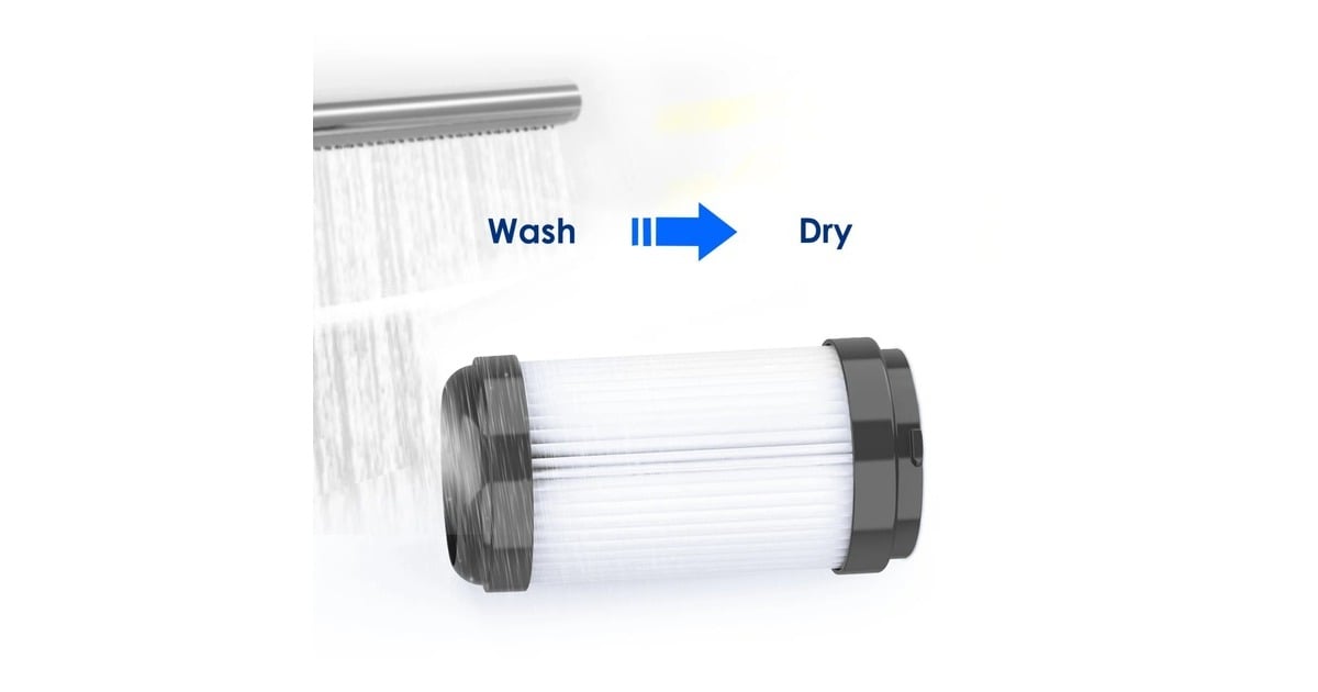 TinecoPure One X Series Replacement filter kit