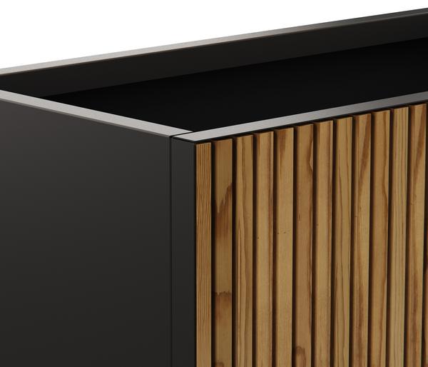 Herstera Metall-Pflanzkasten Deco Planter,