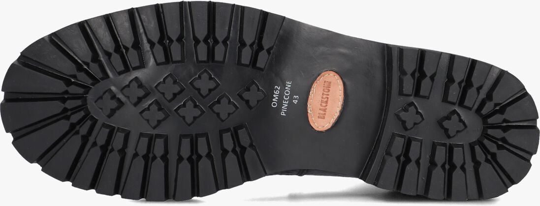 bruine blackstone veterboots rock hardy