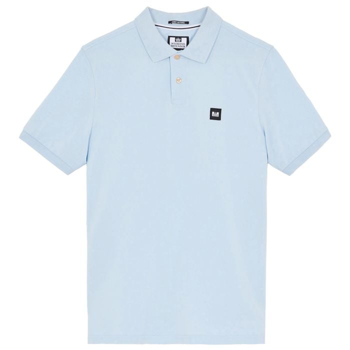 Weekend Offender Caneiros Pique Polo Heren