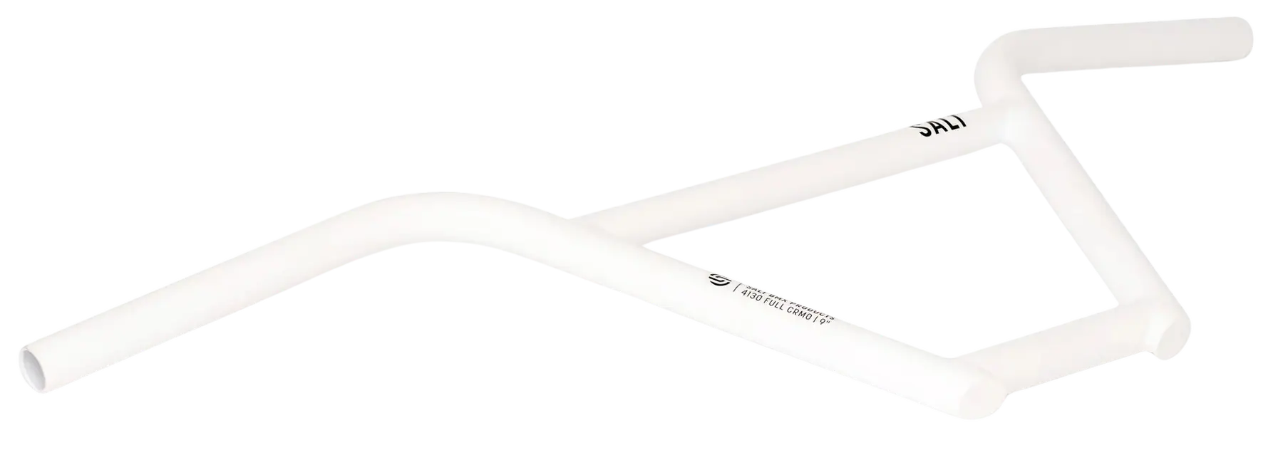 Salt Classic 4-piece BMX Styr | SkatePro