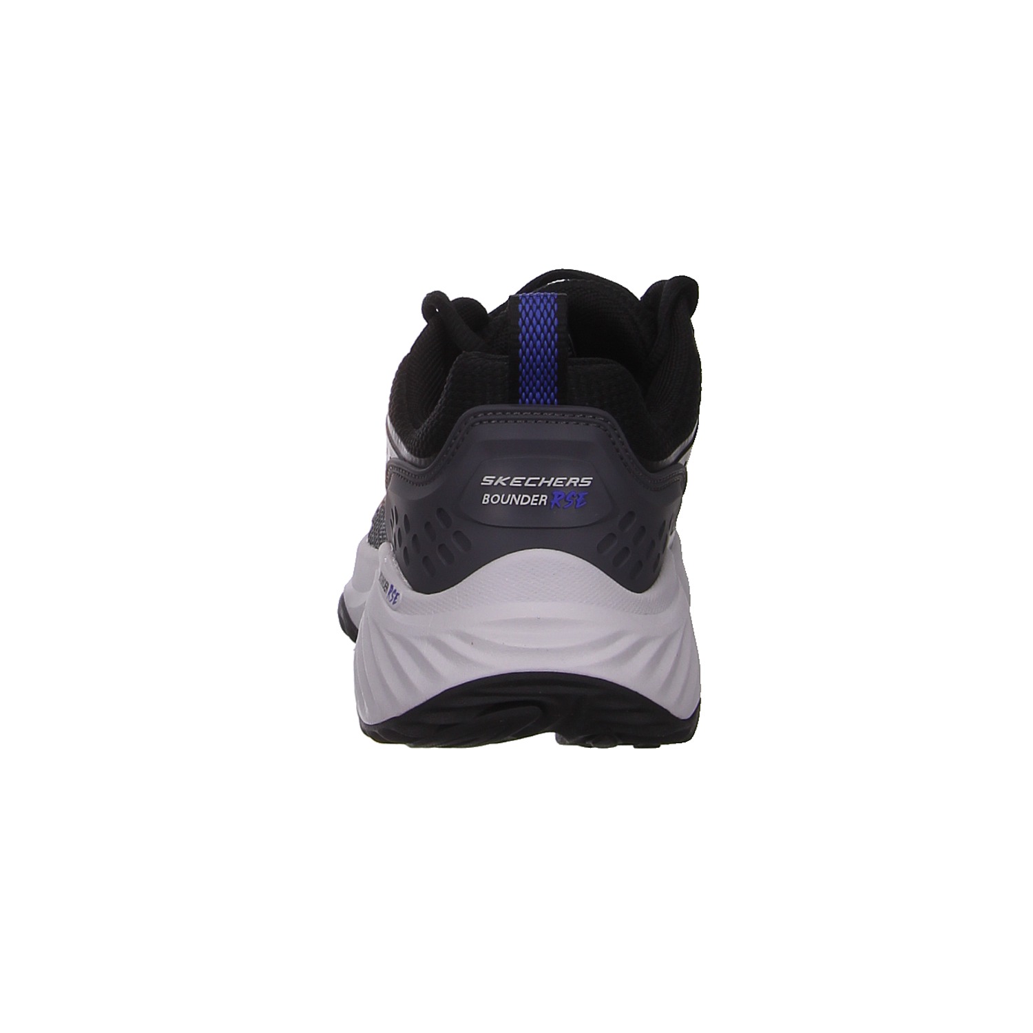 Skechers Sneaker grau grau