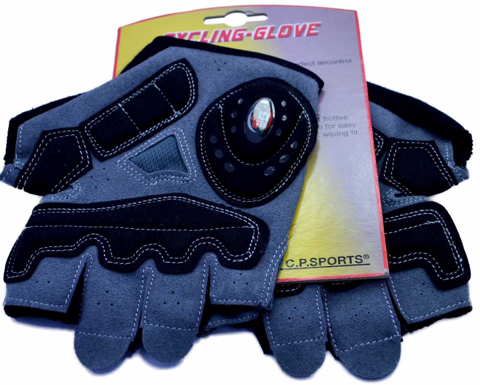 Luvas de ciclismo CP Sports