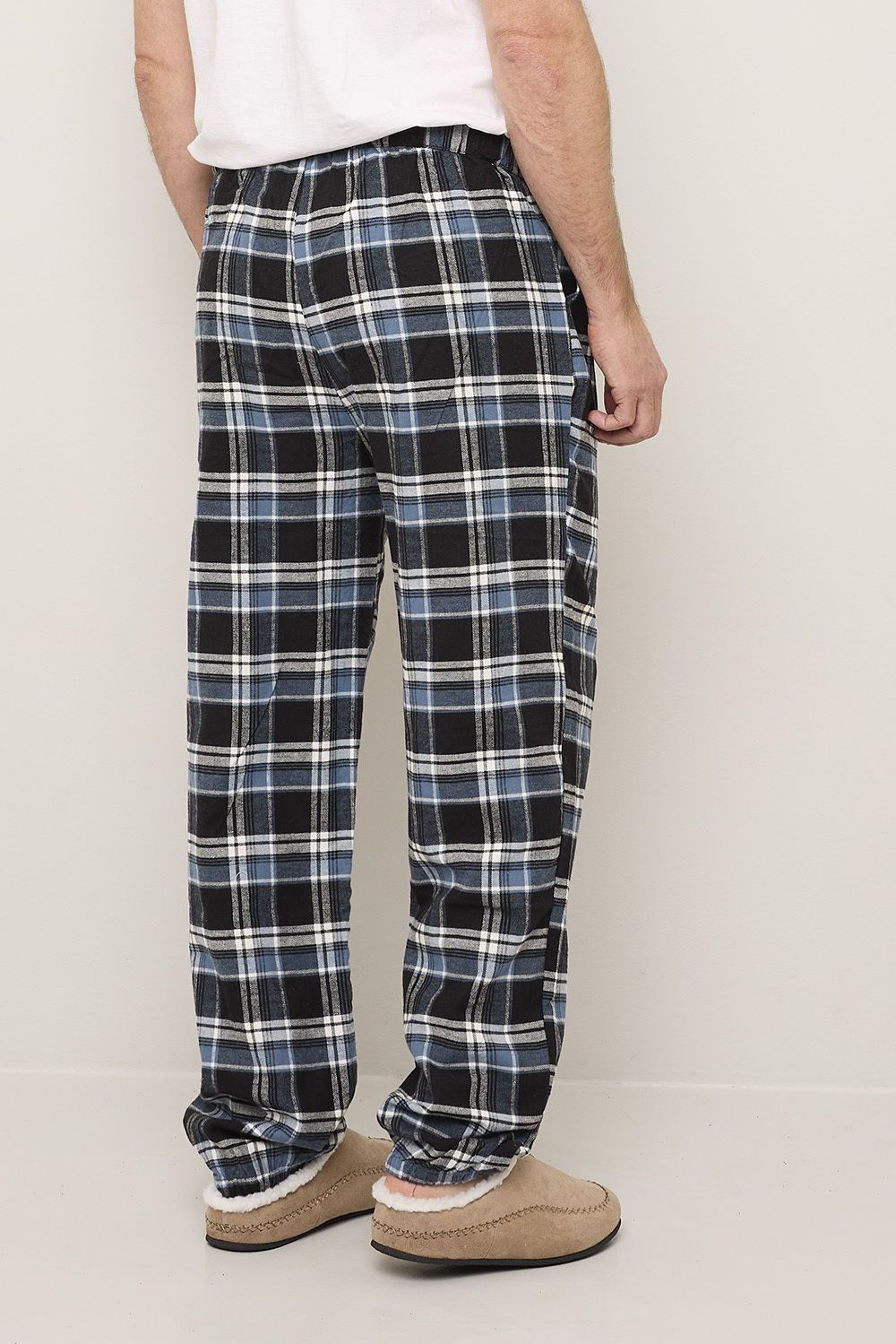 Taylor  pyjamasbukse