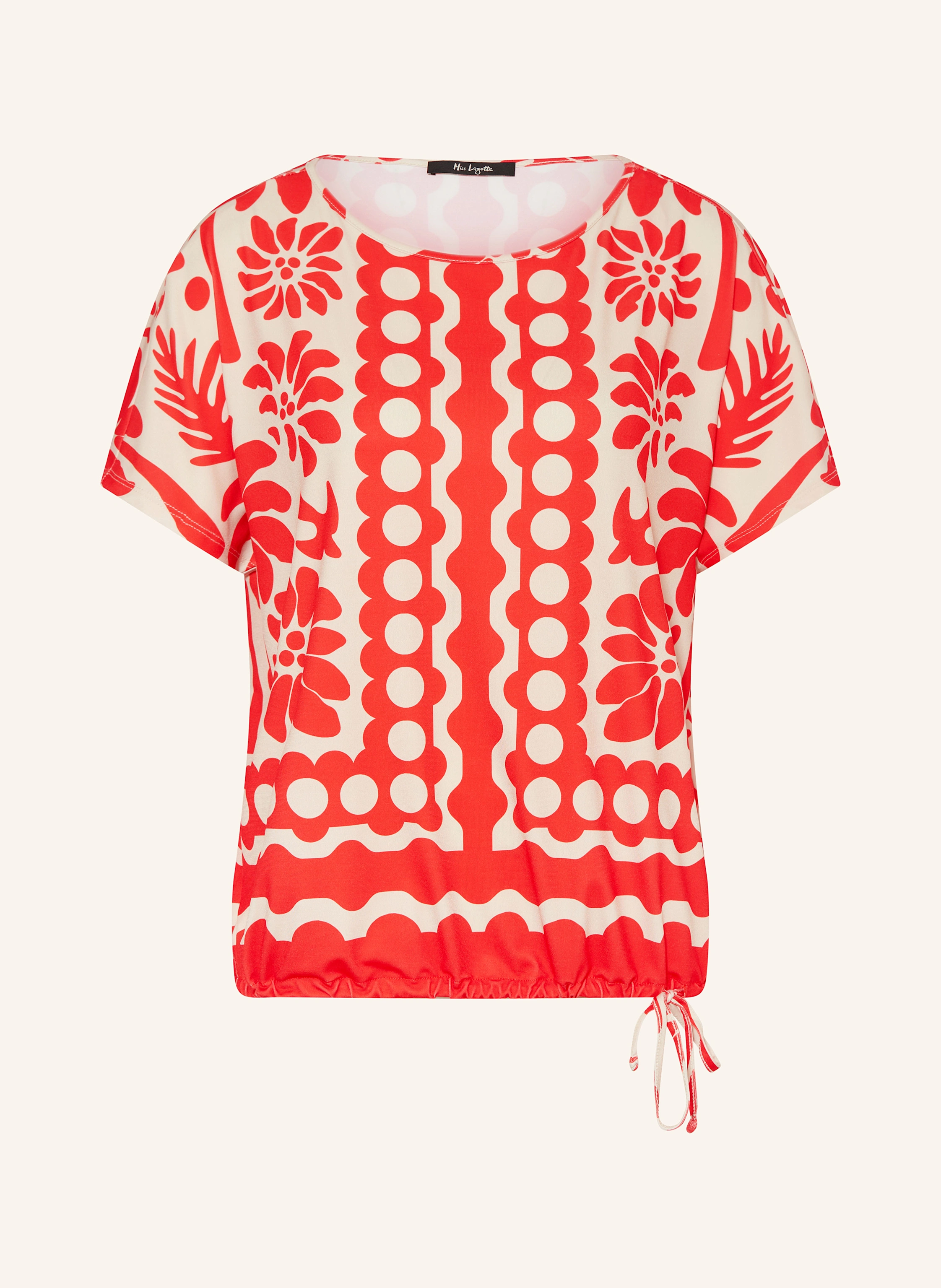 Miss Lagotte T-Shirt