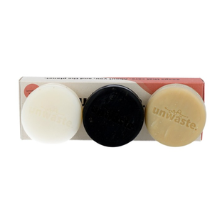 unwaste Gift Set - Koffieolie 120GR