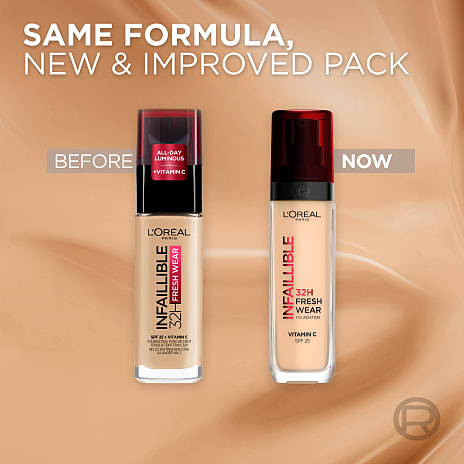 Foundation 220 Sand