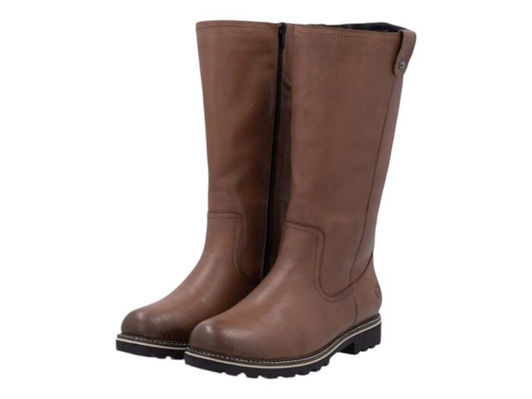 Remonte D8485 amaretto/amaretto/dunkelbraun