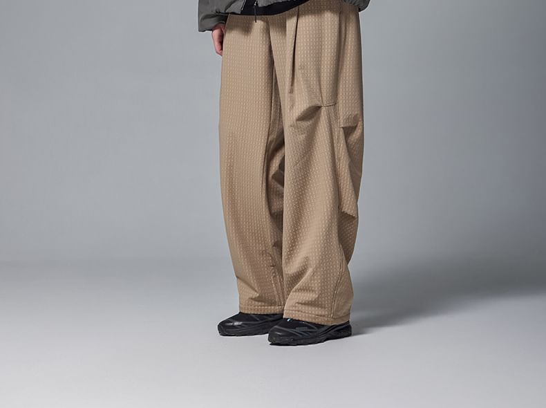 Newin - Unisex kraagloos honkbaljack