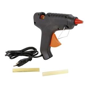 PISTOLET A COLLE 40W