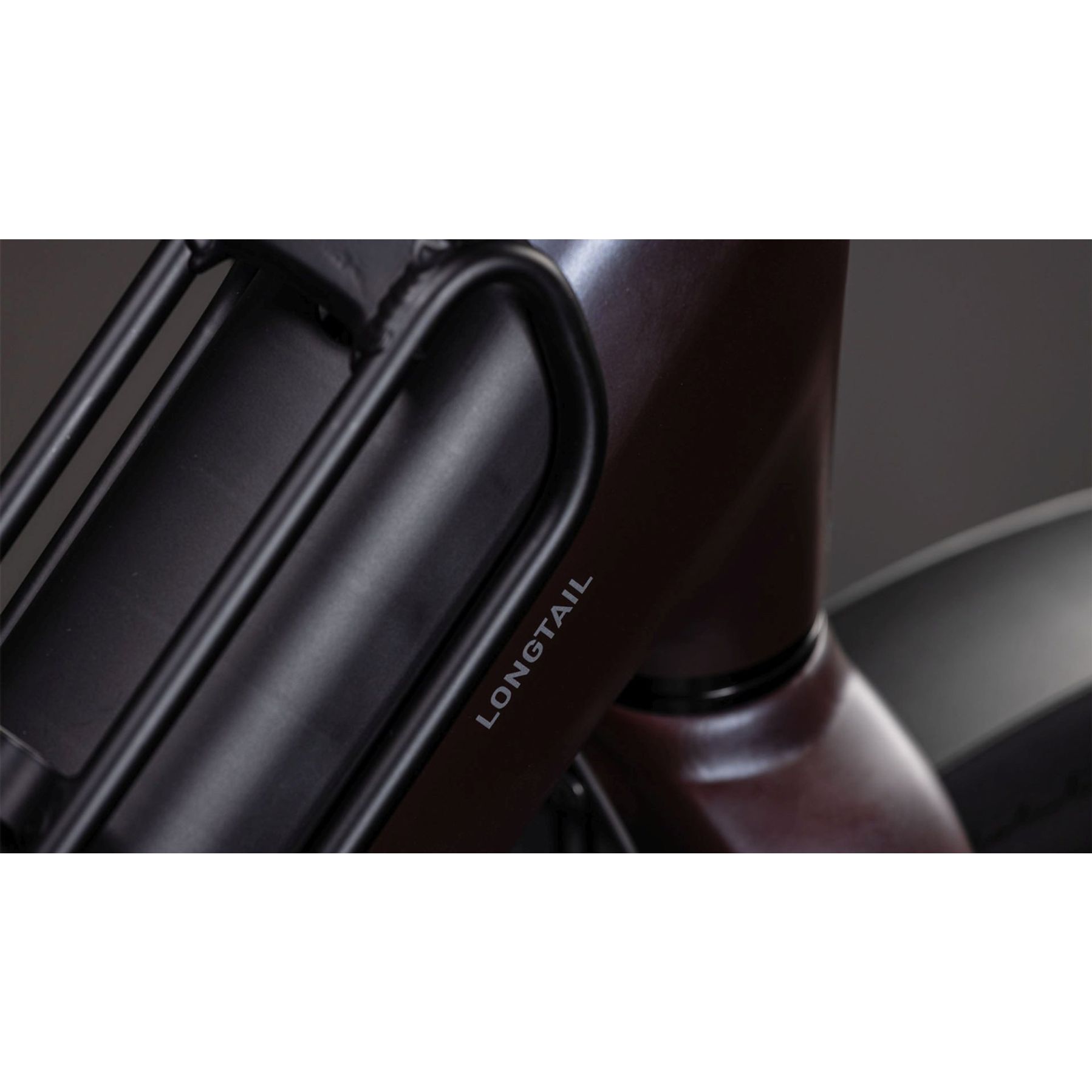 Cube Longtail Hybrid Comfort 800 2026