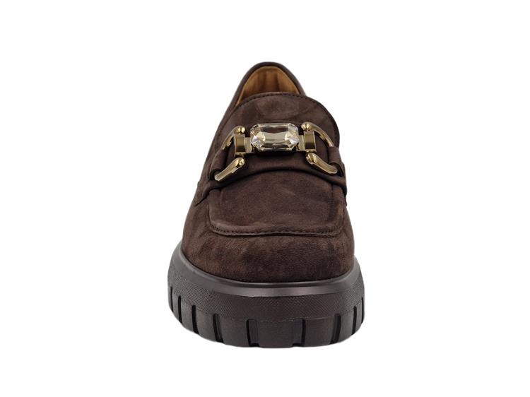 Gabor 75.304 chocolate