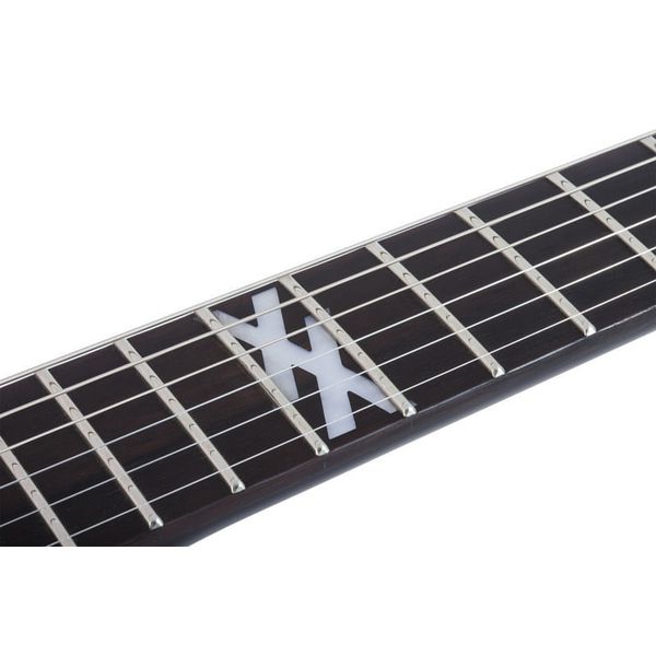 Schecter Machine Gun Kelly Signature PT