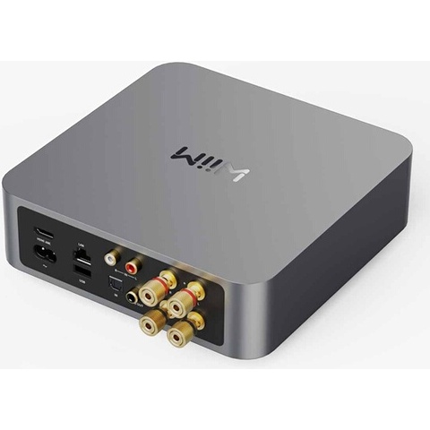 Amplificateur hi-fi Wiim Amp