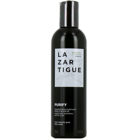 Shampooing purifiant Propolis Lazartigue Purify