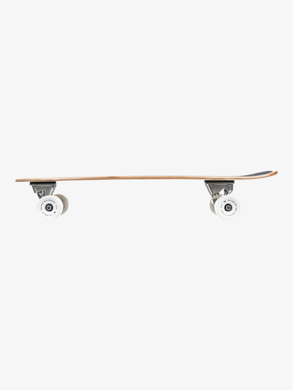 Raw Skateboard short Gris Unisexe