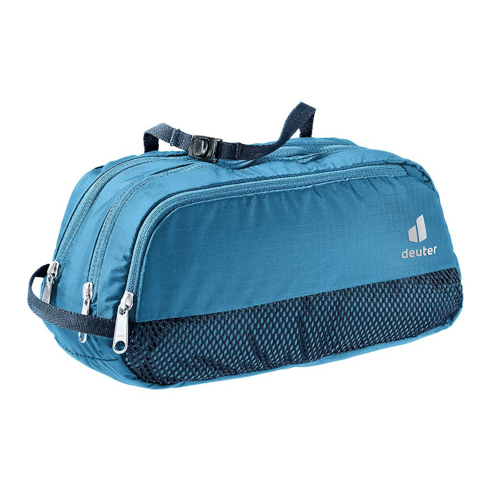 Deuter TOUR III 2L - Trousse de toilette wave/ink