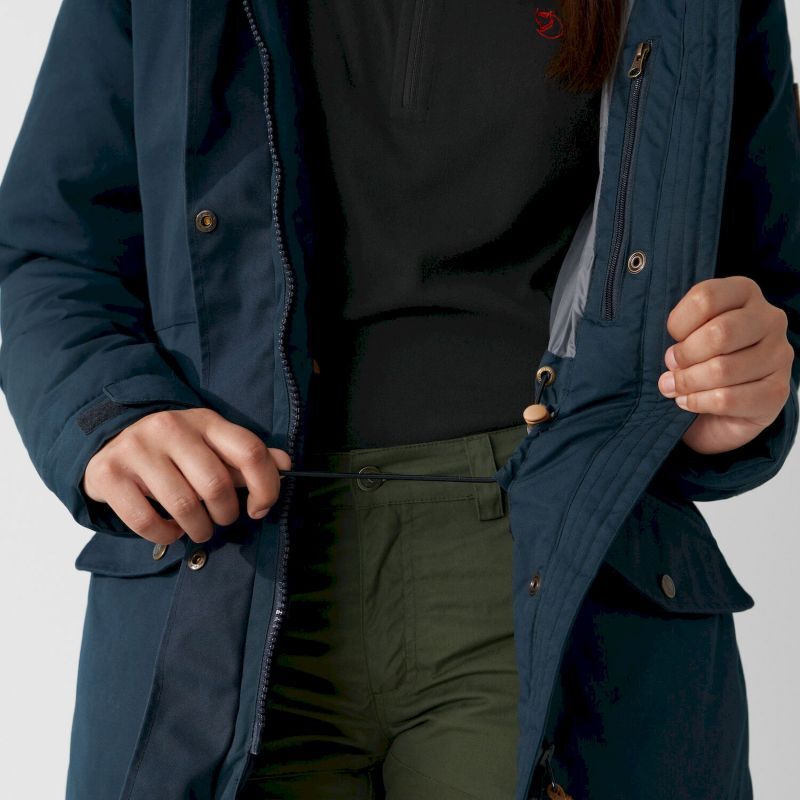 Singi Down Jacket - Parka femme