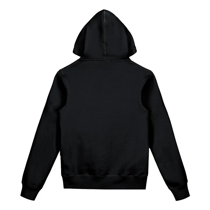 Daily Paper Hoodie Alias | Noir