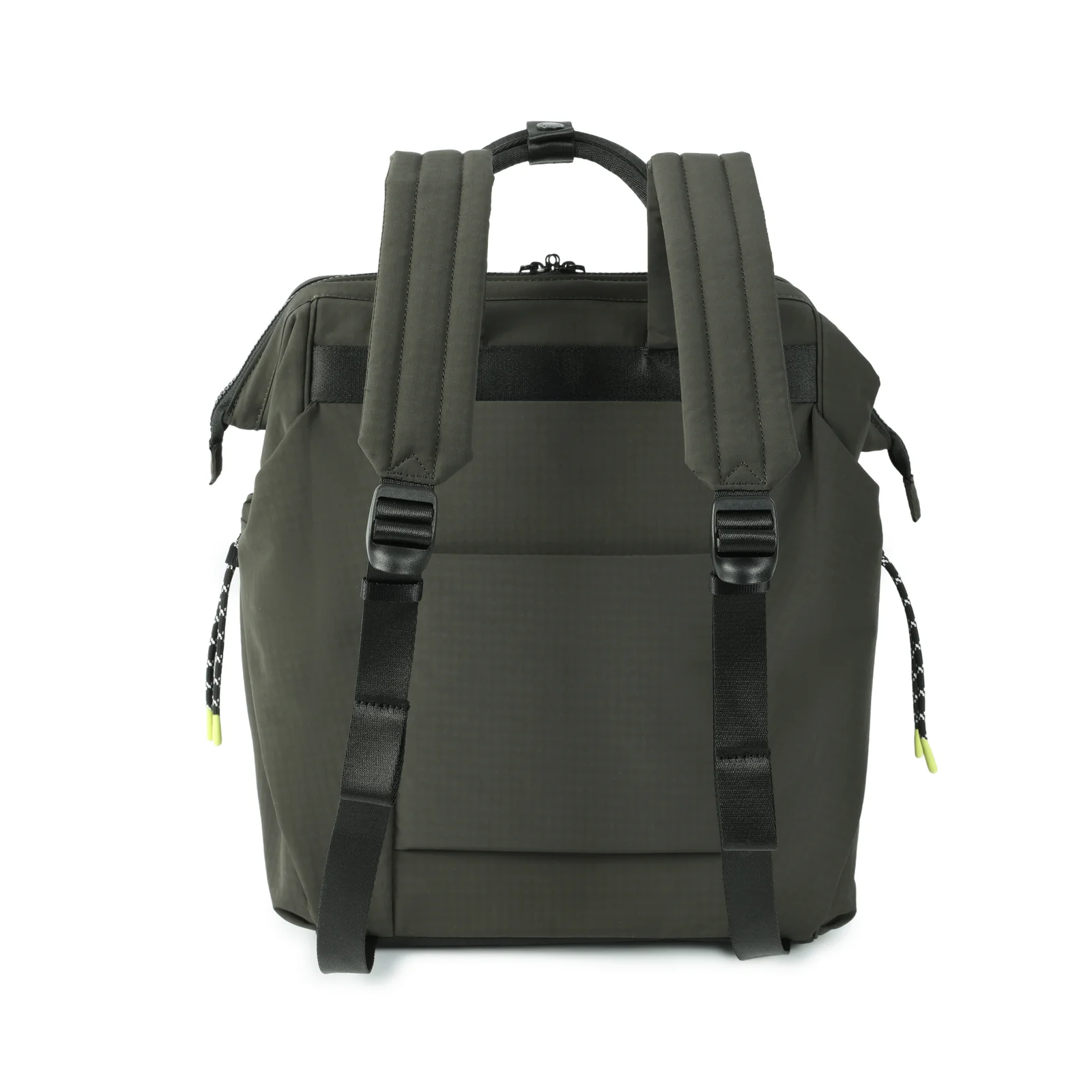 Hedgren String Orizuru Backpack M 15 inch Black Ink