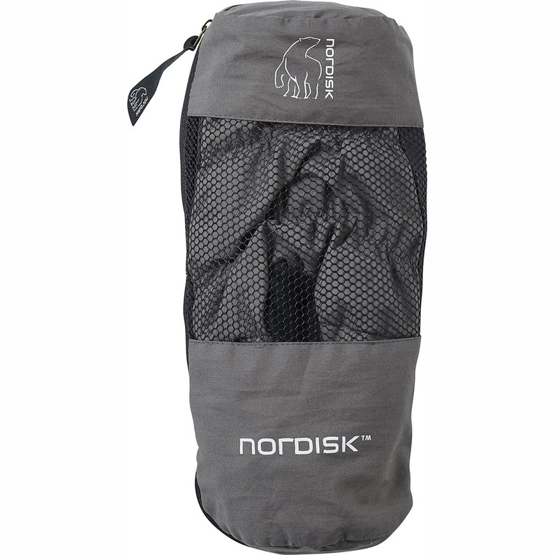 Nordisk Damen Hermod Daunenschuhe
