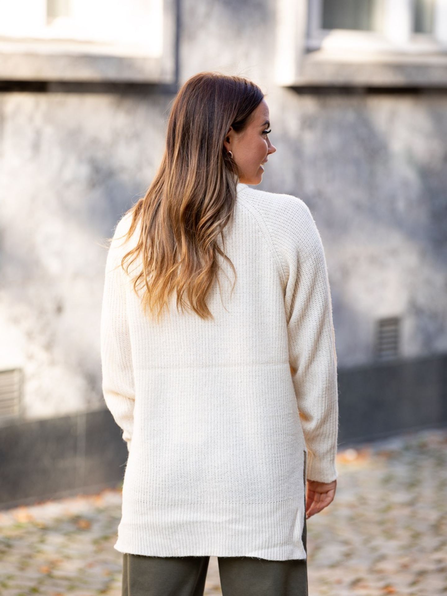 Marat Turtleneck
