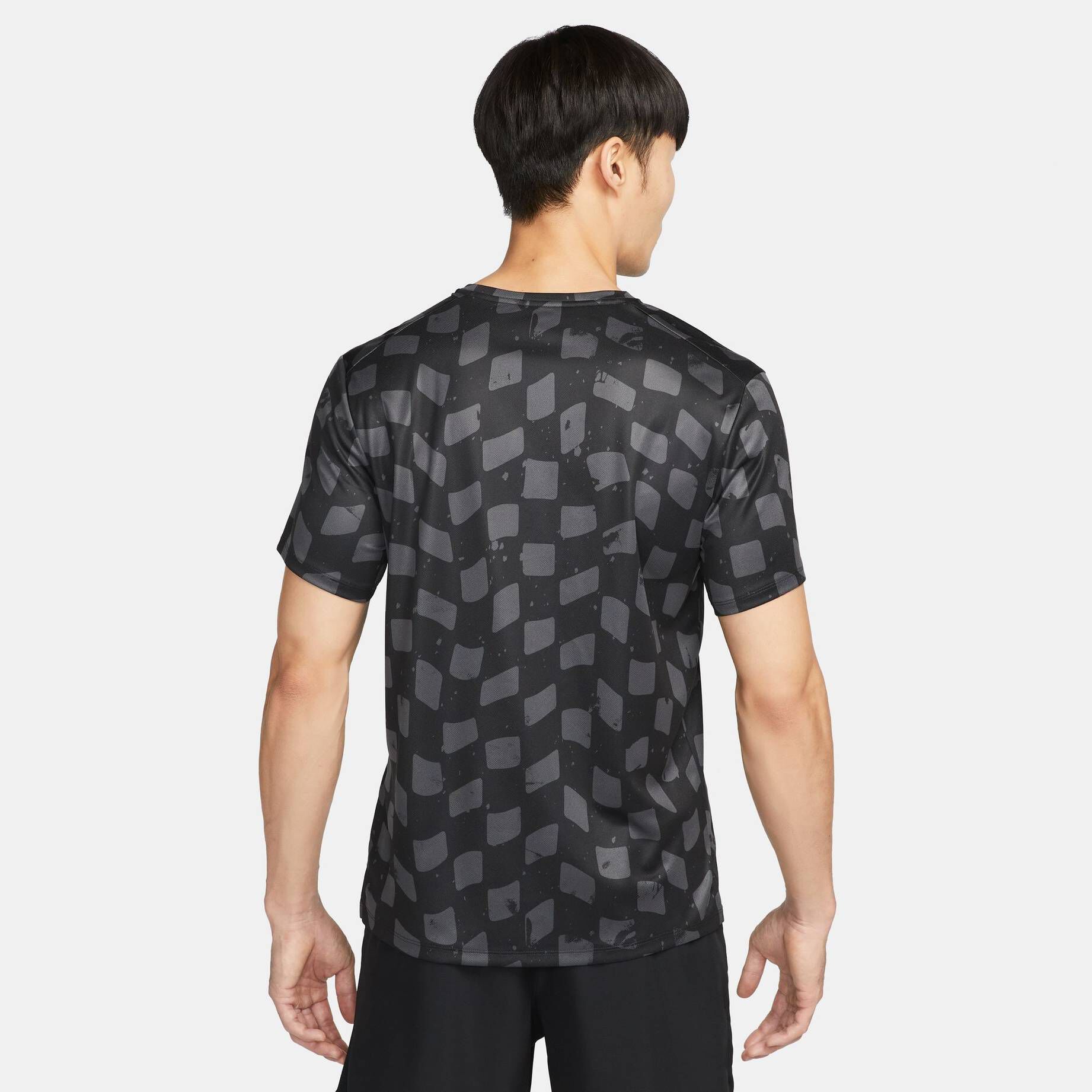 Nike| Herren Laufshirt MILLER