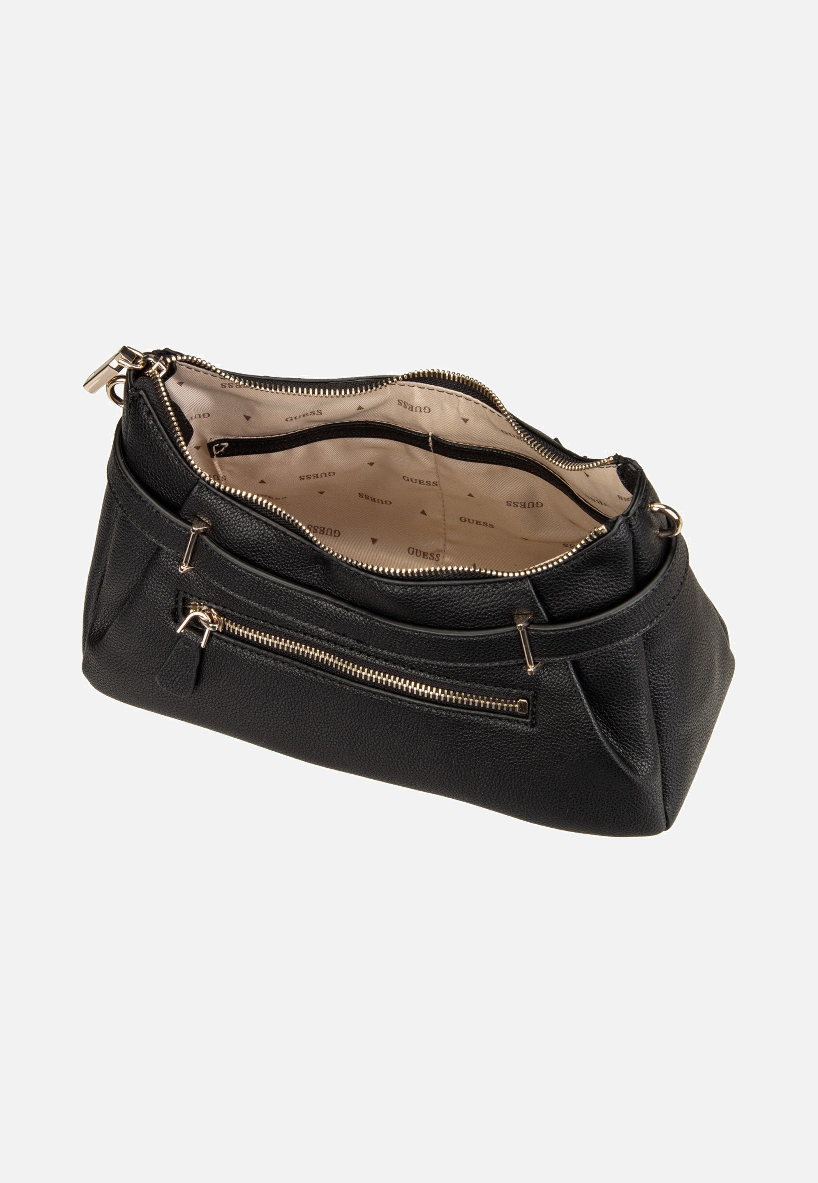 Yesba Shoulder Bag Black - Umhängetasche