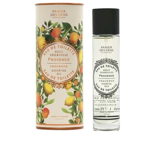 Panier des Sens Soothing Provence Eau de Toilette 50ML