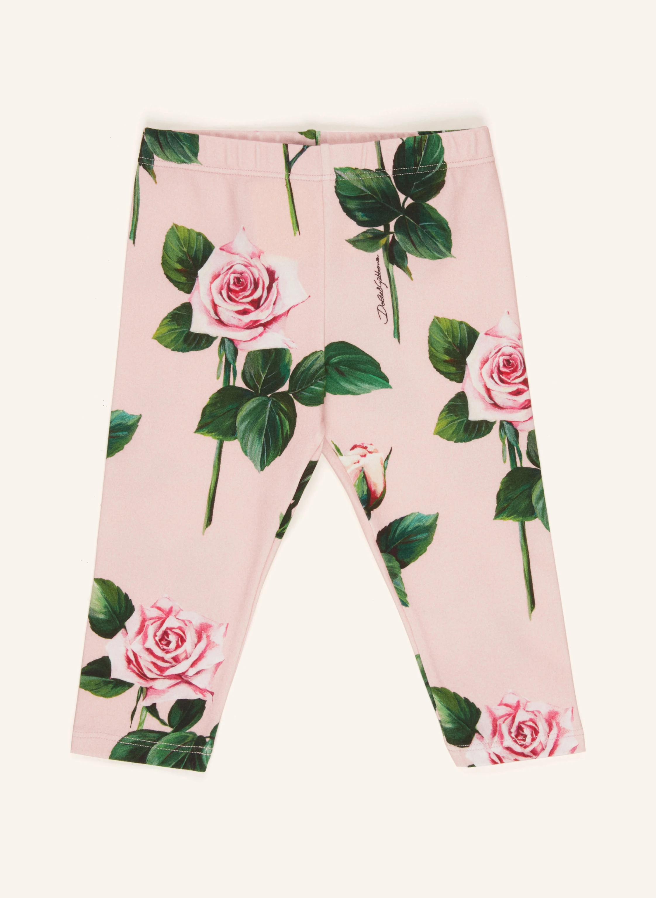 DOLCE & GABBANA Leggings