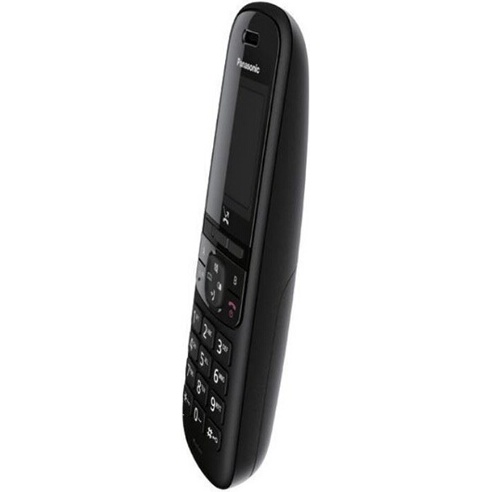 Téléphone sans fil Panasonic KX-TGH720FRB
