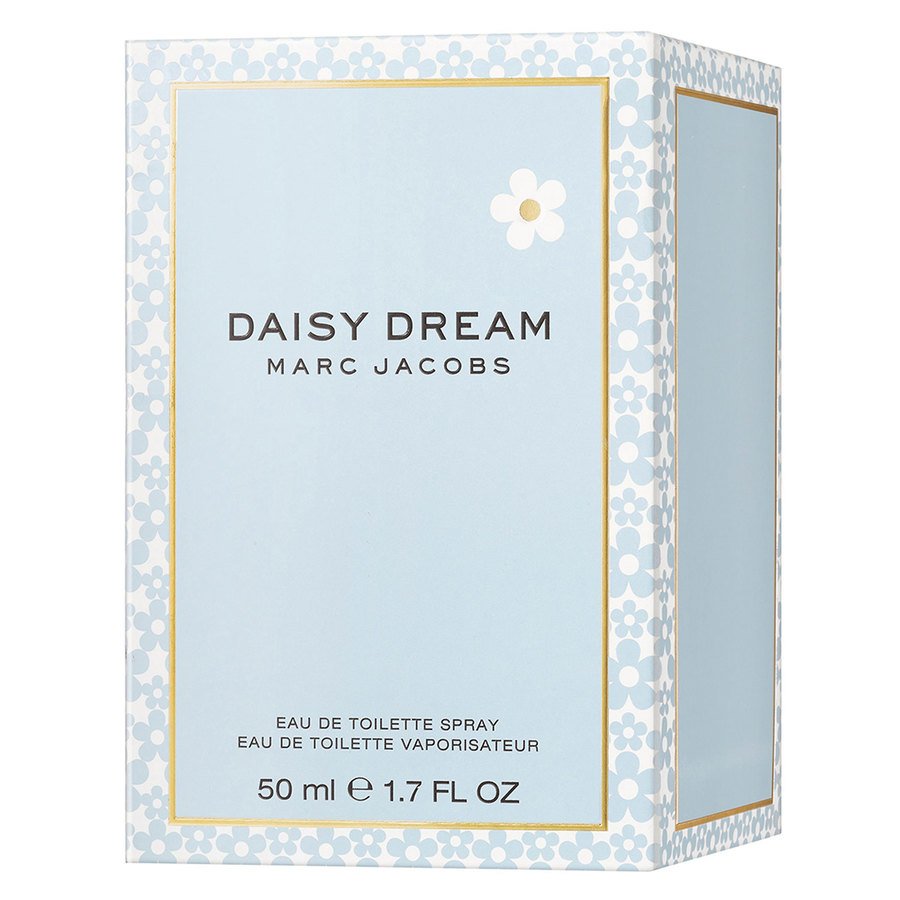 Marc Jacobs Daisy Dream Eau De Toilette 50ml
