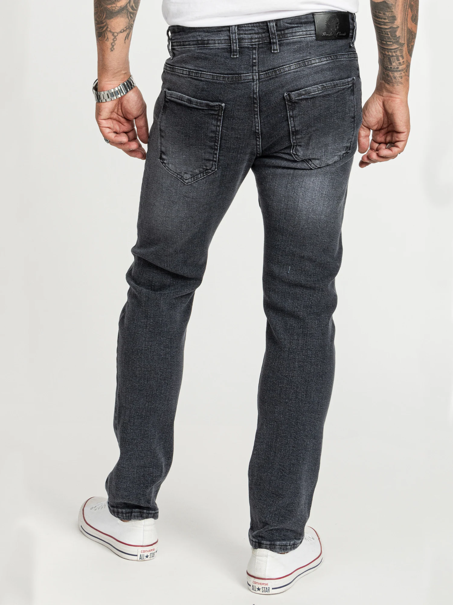 Rock Creek Jeans Regular Fit