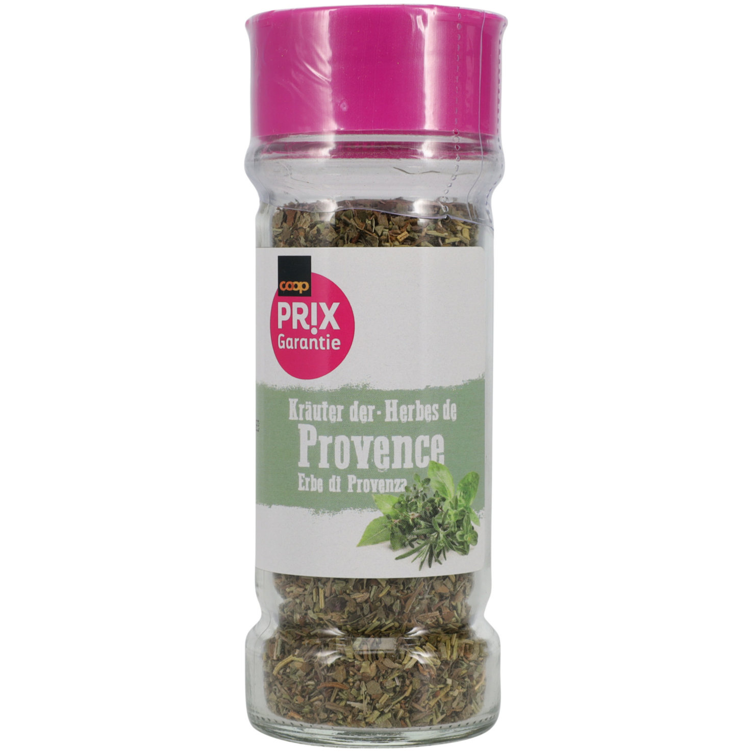 Prix Garantie Kräuter der Provence