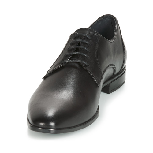 Carlington - EMRONED - Noir