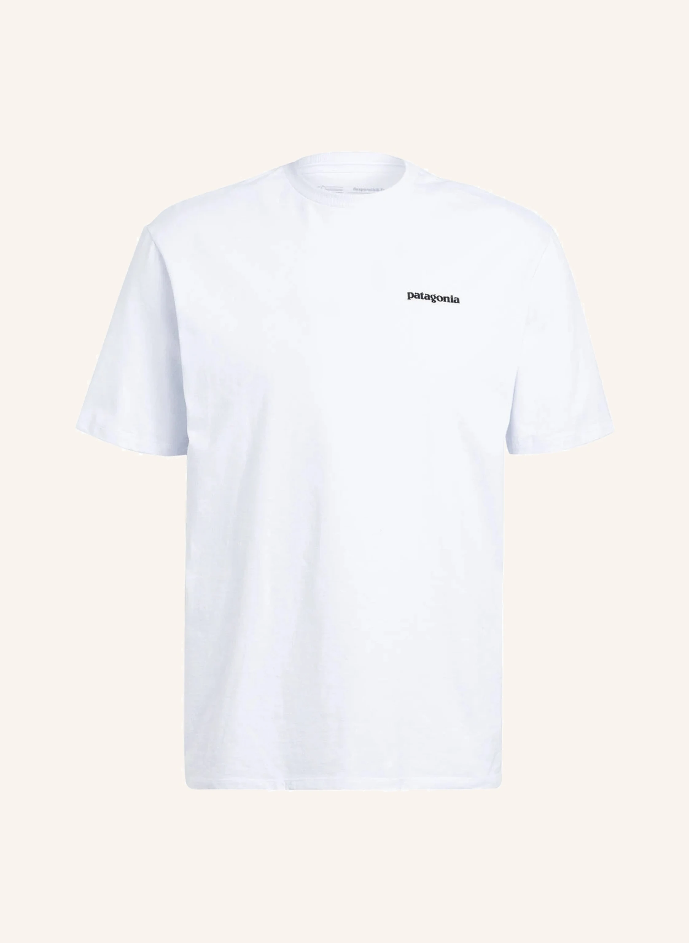 patagonia T-Shirt P-6