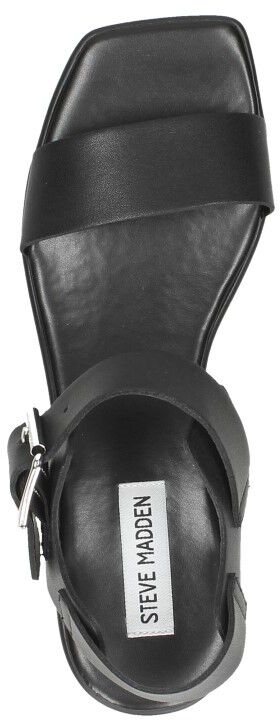 Steve Madden Basher zwart