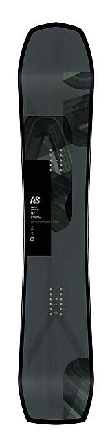 AMPLID - SNOWBOARD SINGULAR UNISEX