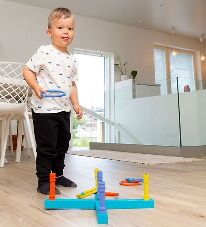 TACTIC Games - Ringwurfspiel - Active Play Soft