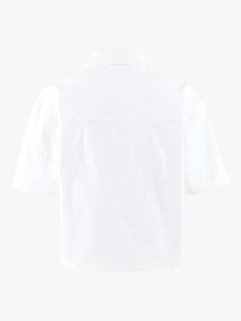Blouse - wit