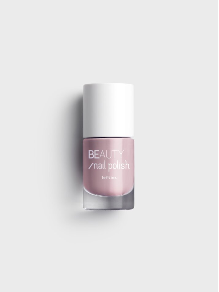 Esmalte - Rosa Antigo
