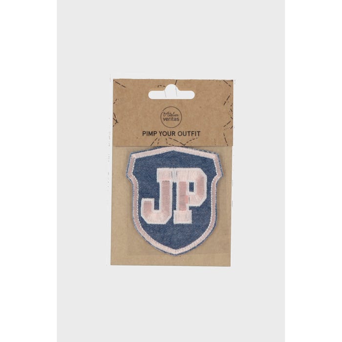 Atelier Veritas-Patch JP 8,5x7,5cm