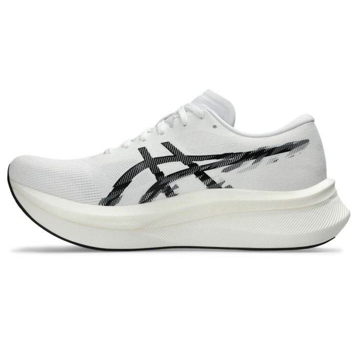 Asics Herre Løbesko Magic Speed 4 Hvid