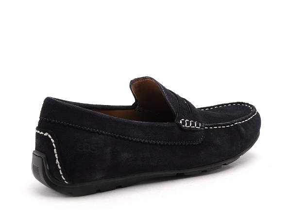 Tbs basses homme sailhan bleu