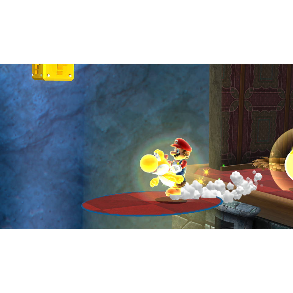 Super Mario Galaxy 1 + Super Mario Galaxy 2 Nintendo Switch