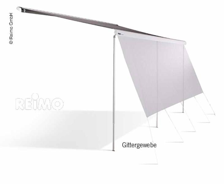 Thule Sun Blocker G2 Vorderwand 4,80 x 1,70 Meter